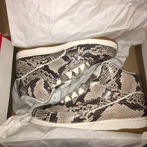 Nike Air Python Premium